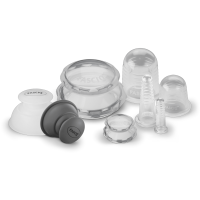 The Complete Cupping Collection